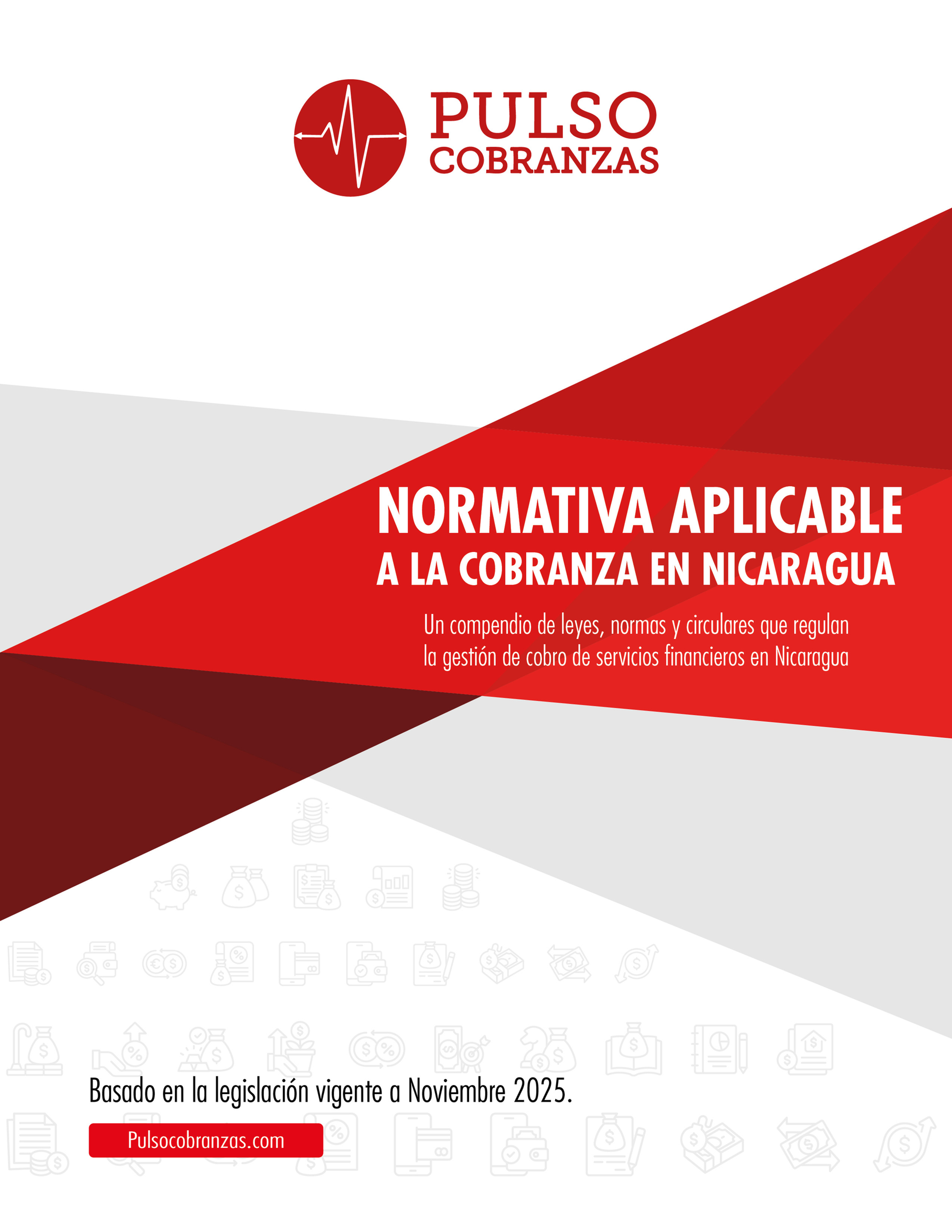 E-Book_Normativa aplicable a la cobranza en Nicaragua