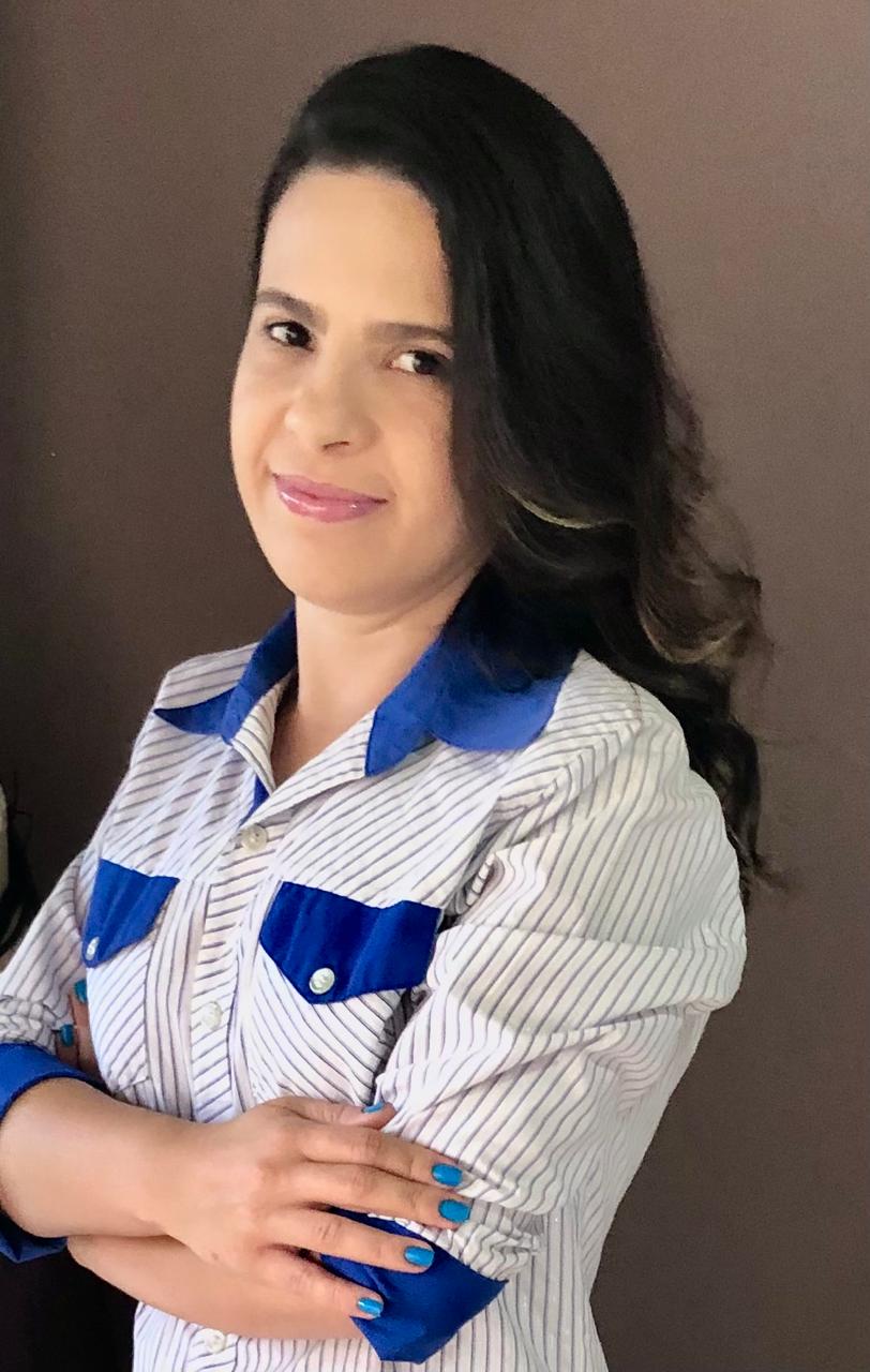 Foto do escritor: Pâmela Pedrozo
