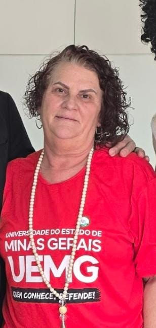 Mediadora: Cristiana Fonseca