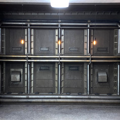 industrial wall 3