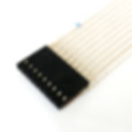 Conector Fêmea