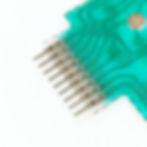 Conector Macho