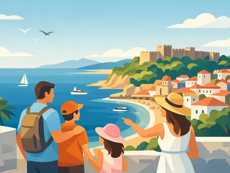 Is Koroni Good for Families? A Honest Look