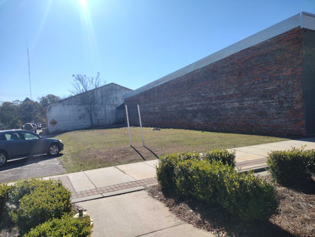 Council approves lot purchase, housing authority plan