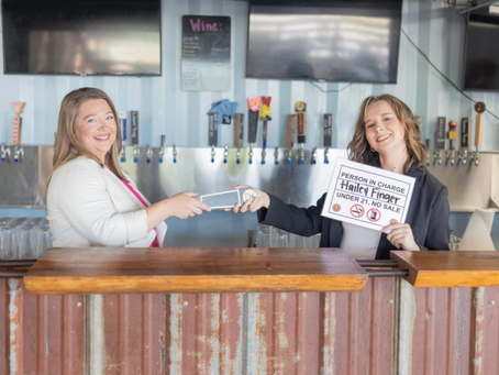Sips Beer Garden and Food Court under new ownership