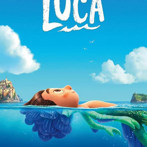 Luca: The Queer Allegory