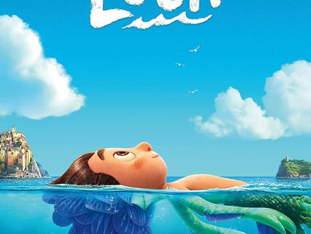 Luca: The Queer Allegory