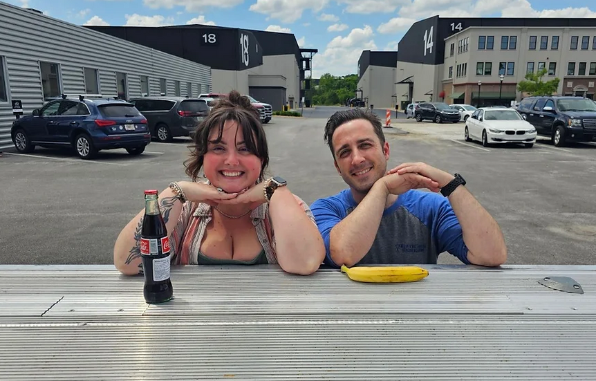 Two alumnus find success working on "Saturday Night" movie