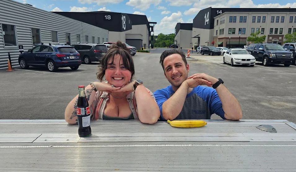 Two alumnus find success working on "Saturday Night" movie
