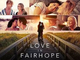 Reality and fantasy collide for Troy Alumna in ‘Love in Fairhope’
