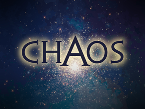 Get ready for some CHAOS