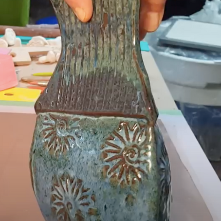 Vases
