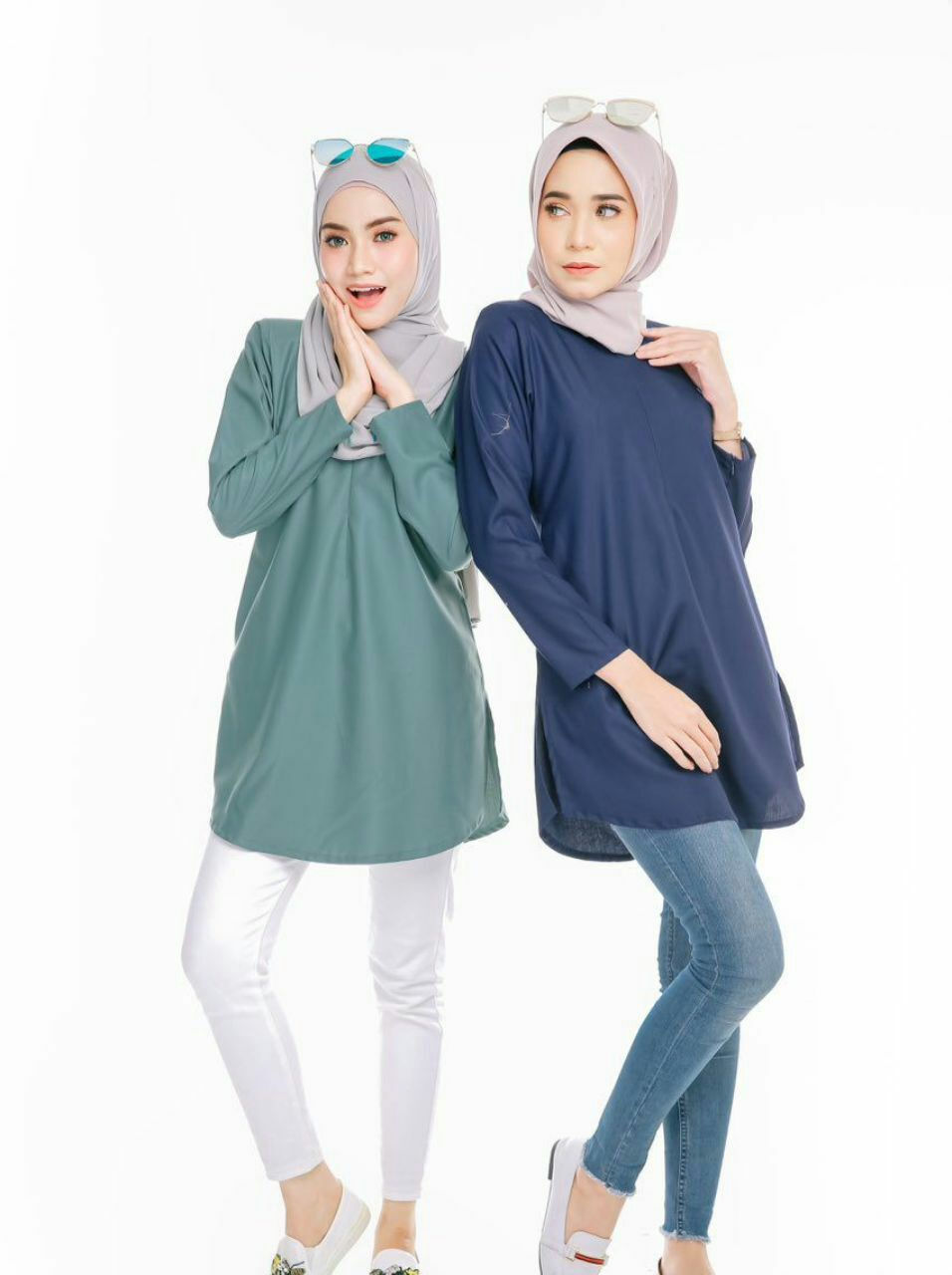Thumbnail: Airaa Blouse