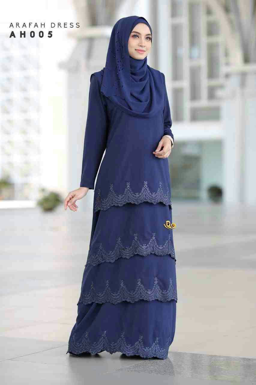 Thumbnail: Jubah Arafah