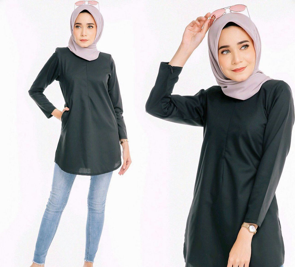 Thumbnail: Airaa Blouse