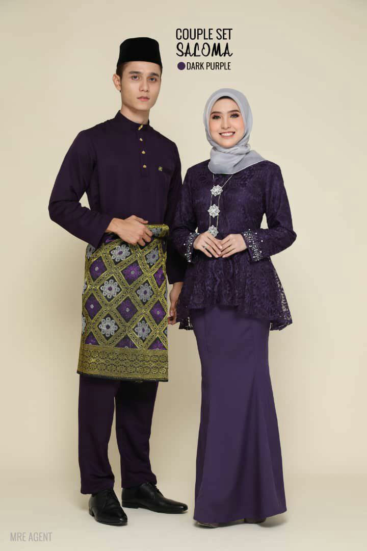 Thumbnail: Peplum Saloma