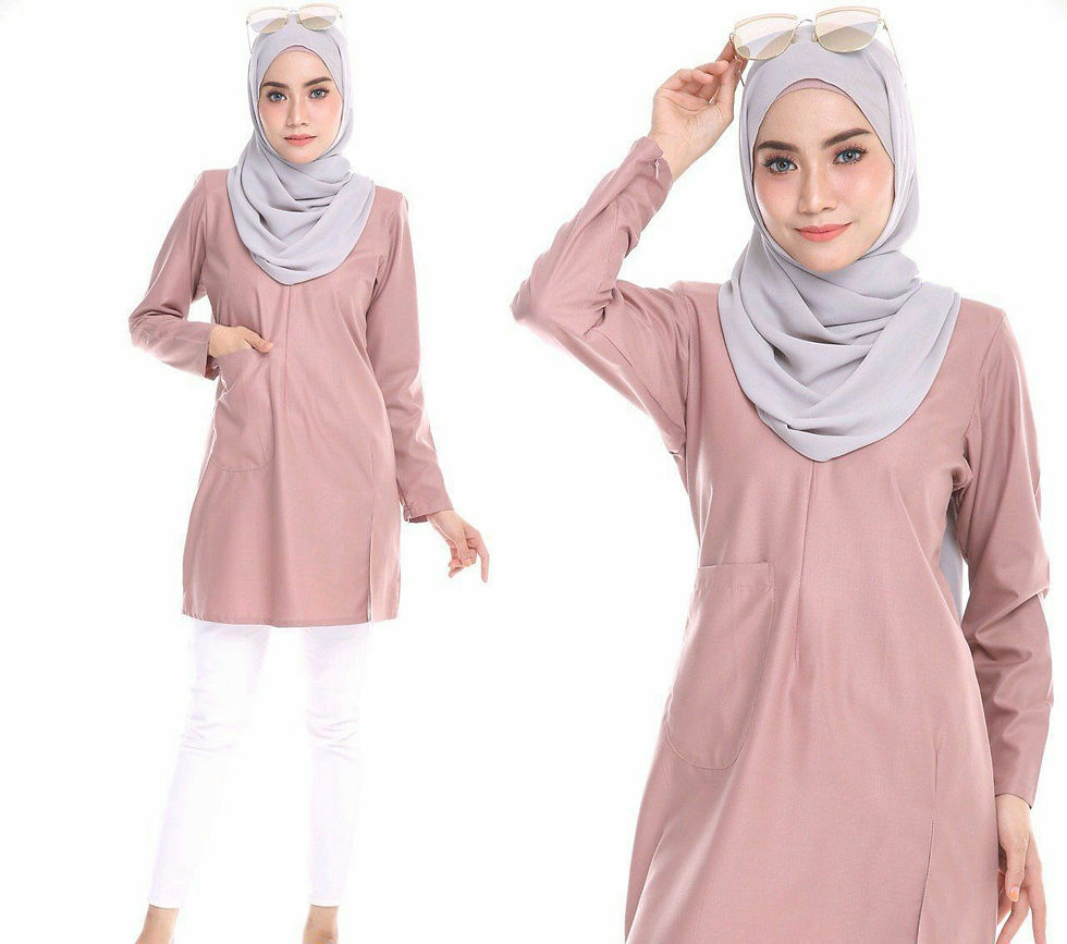 Thumbnail: Airaa Blouse