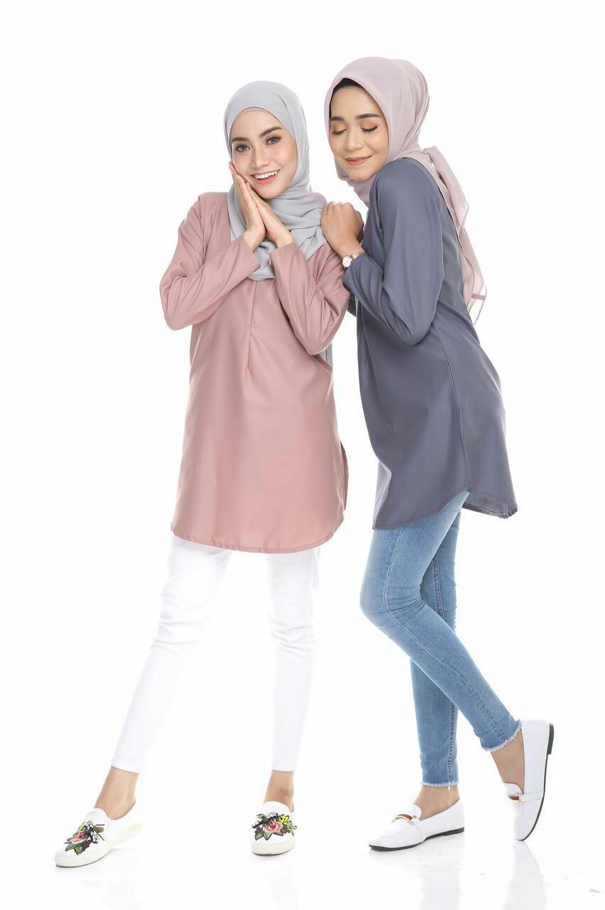 Thumbnail: Airaa Blouse