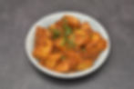 37. Bombay Aloo (V) (VG)