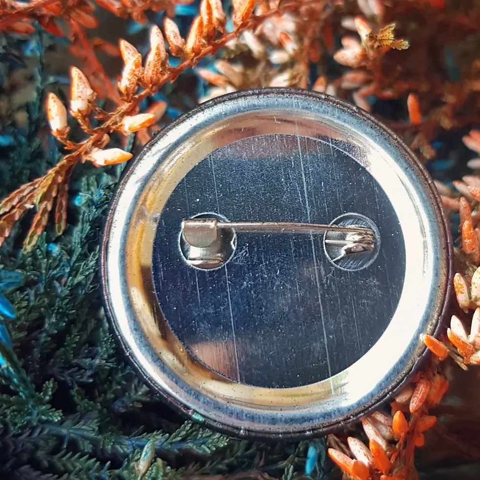 Miniature : Badge OUIN OUIN