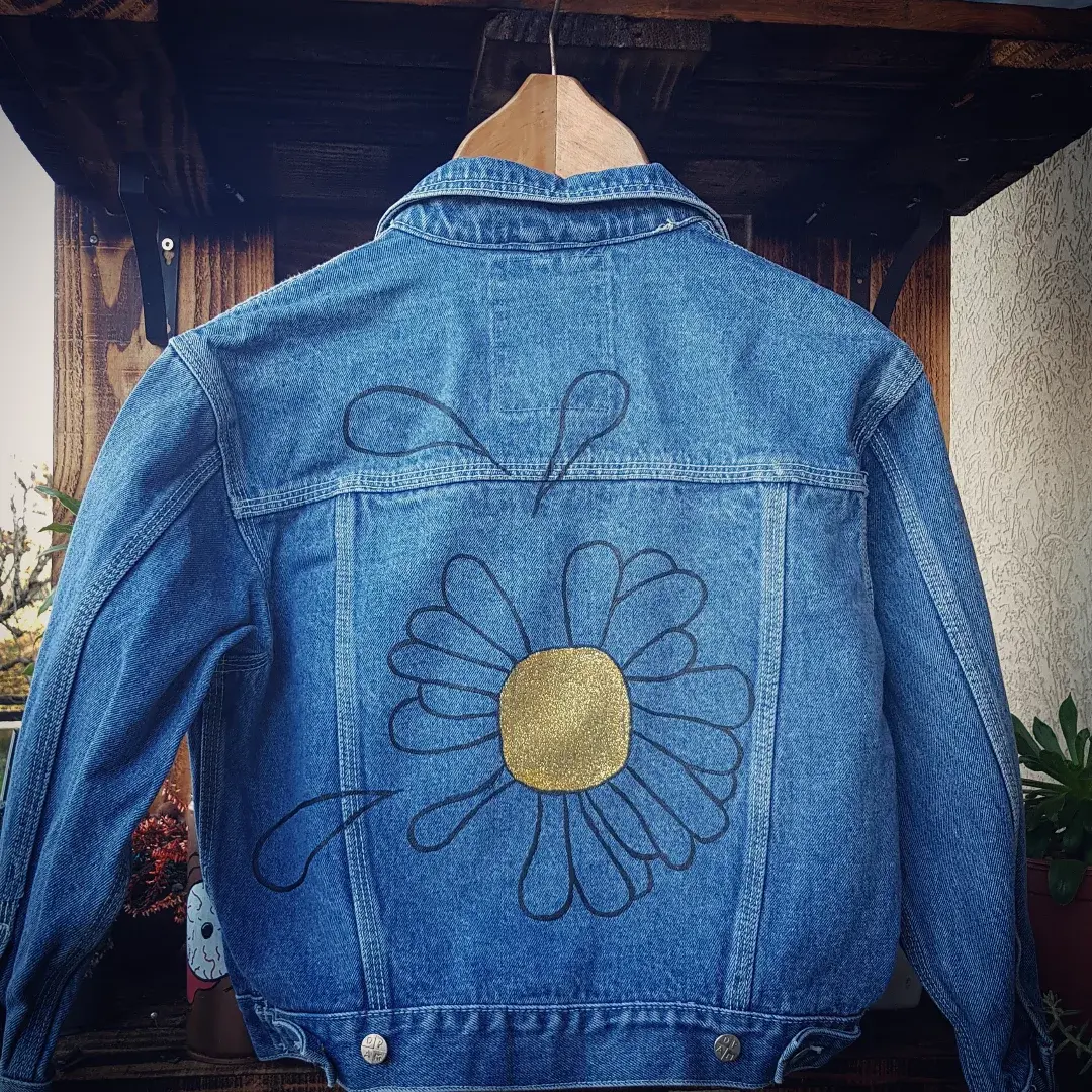 Pour les mioches - Blouson A LA FOLIE
