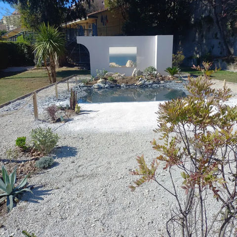 FESTIVAL DES JARDINS DE  LA COTE D'AZUR 2023