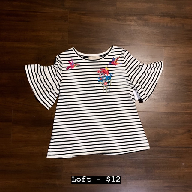 Reviving Your Wardrobe With Resale