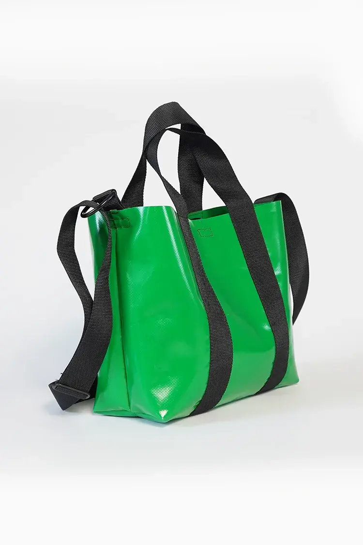 Thumbnail: Ragnarok : Small Tote Bag - Reborn 001