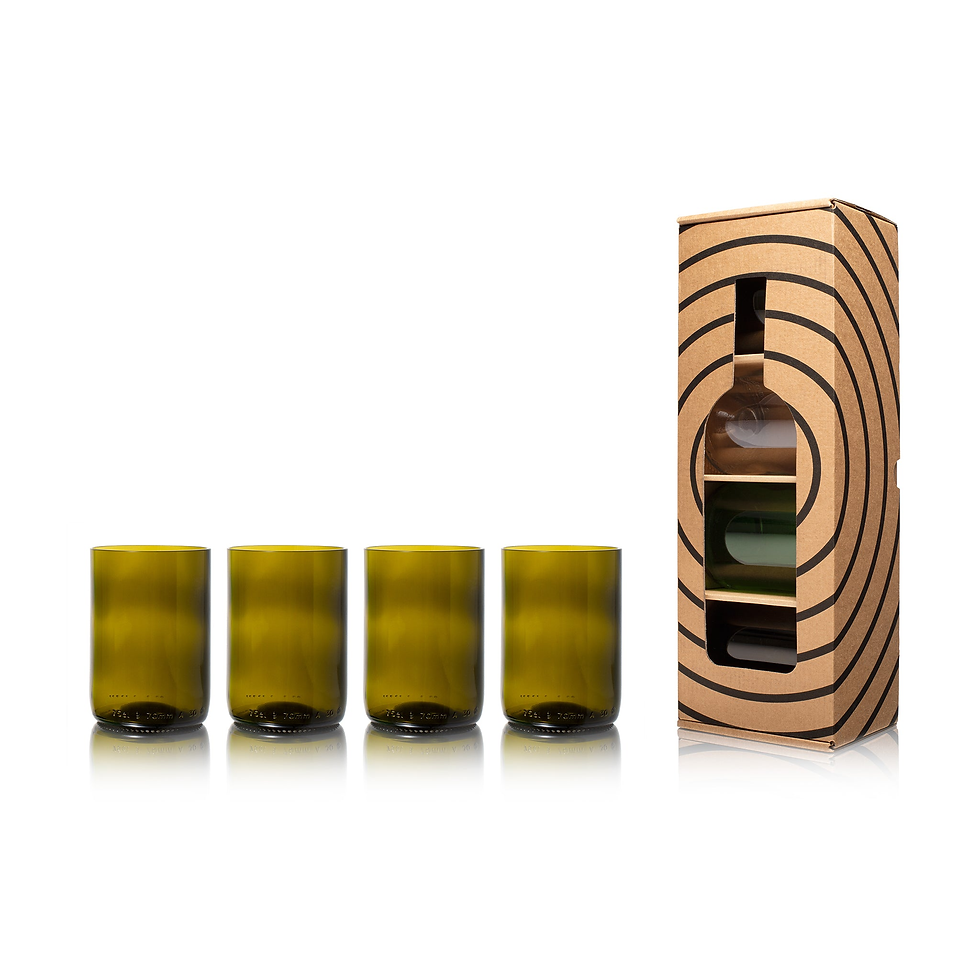 Thumbnail: Tumbler 4-pack