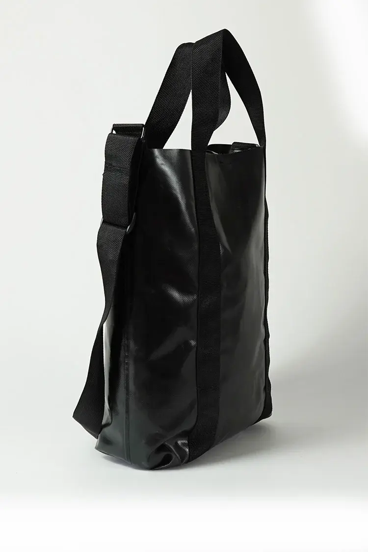 Thumbnail: Ragnarok : Large Tote Bag - Reborn 001