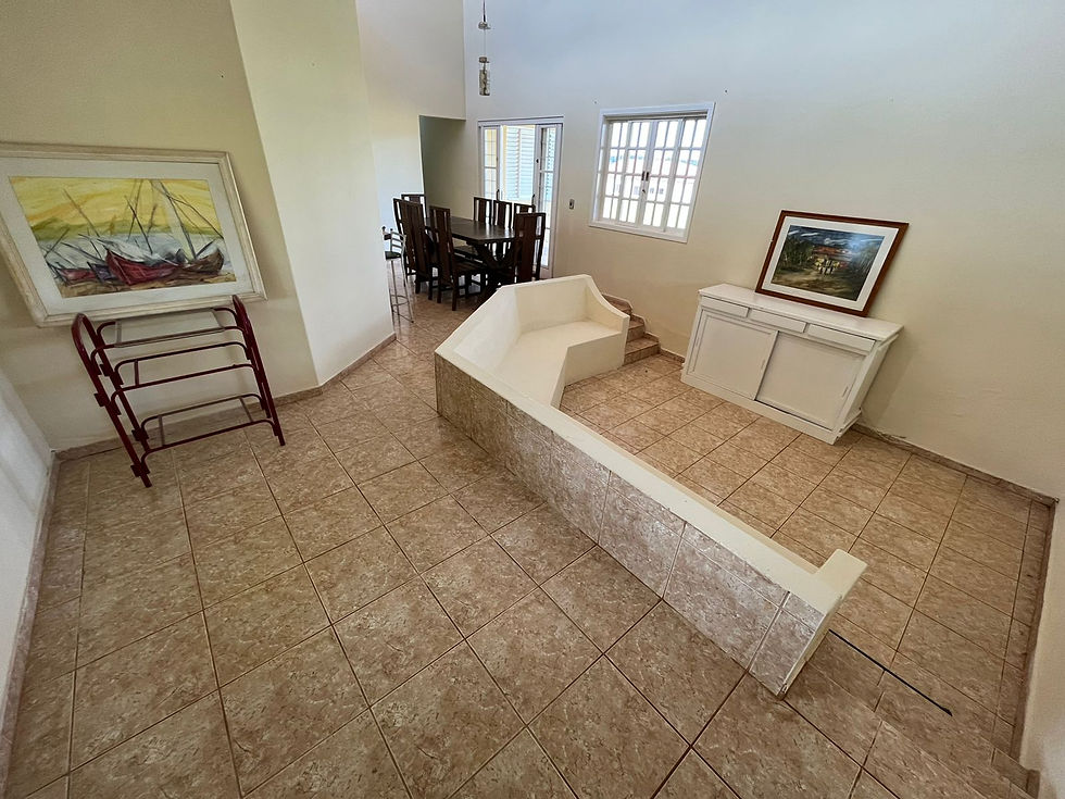 Miniatura: Casa térrea em loteamento fechado as margens da represa jurumirim