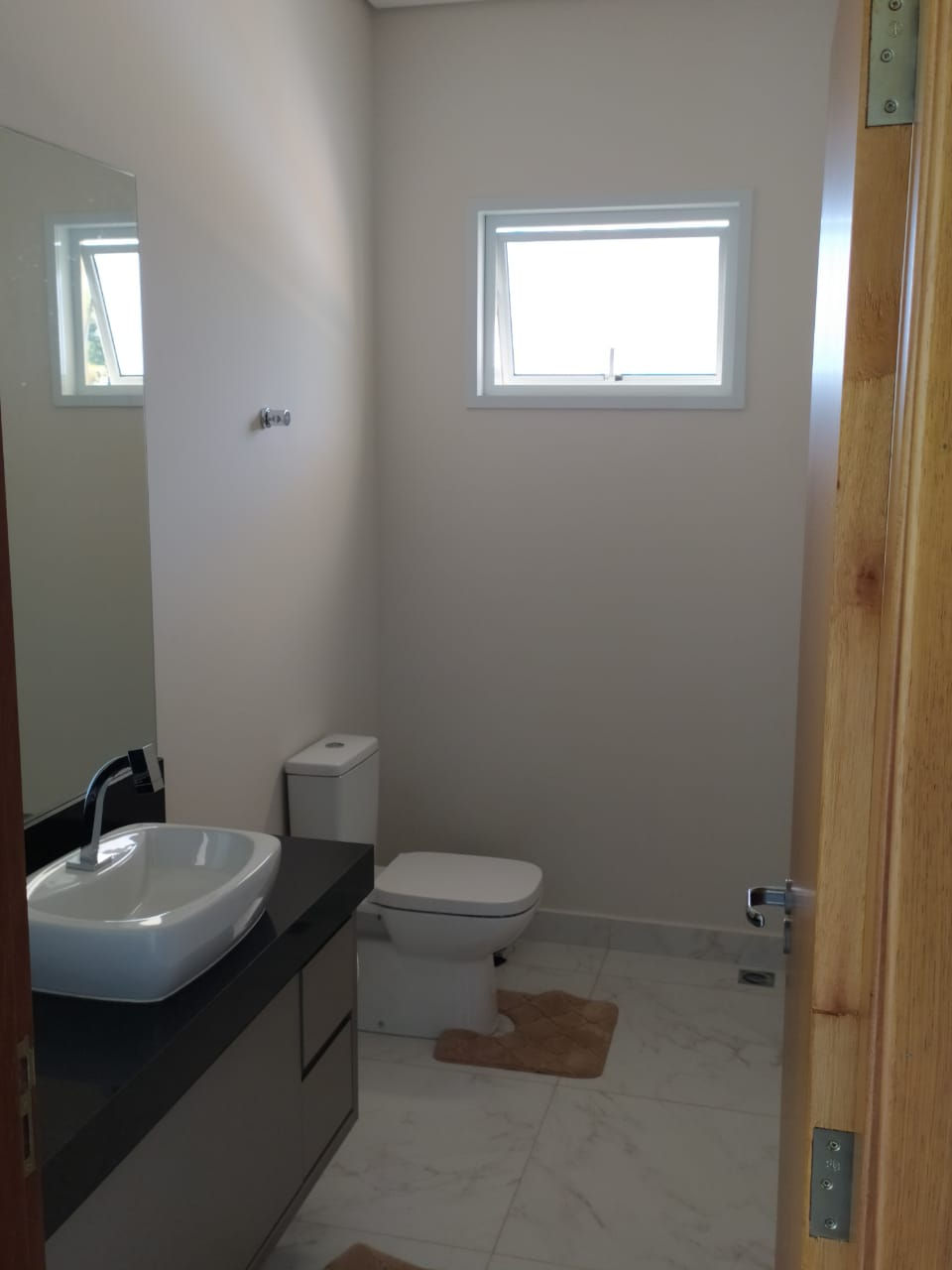 Miniatura: Linda casa em loteamento fechado as margens da represa jurumirim