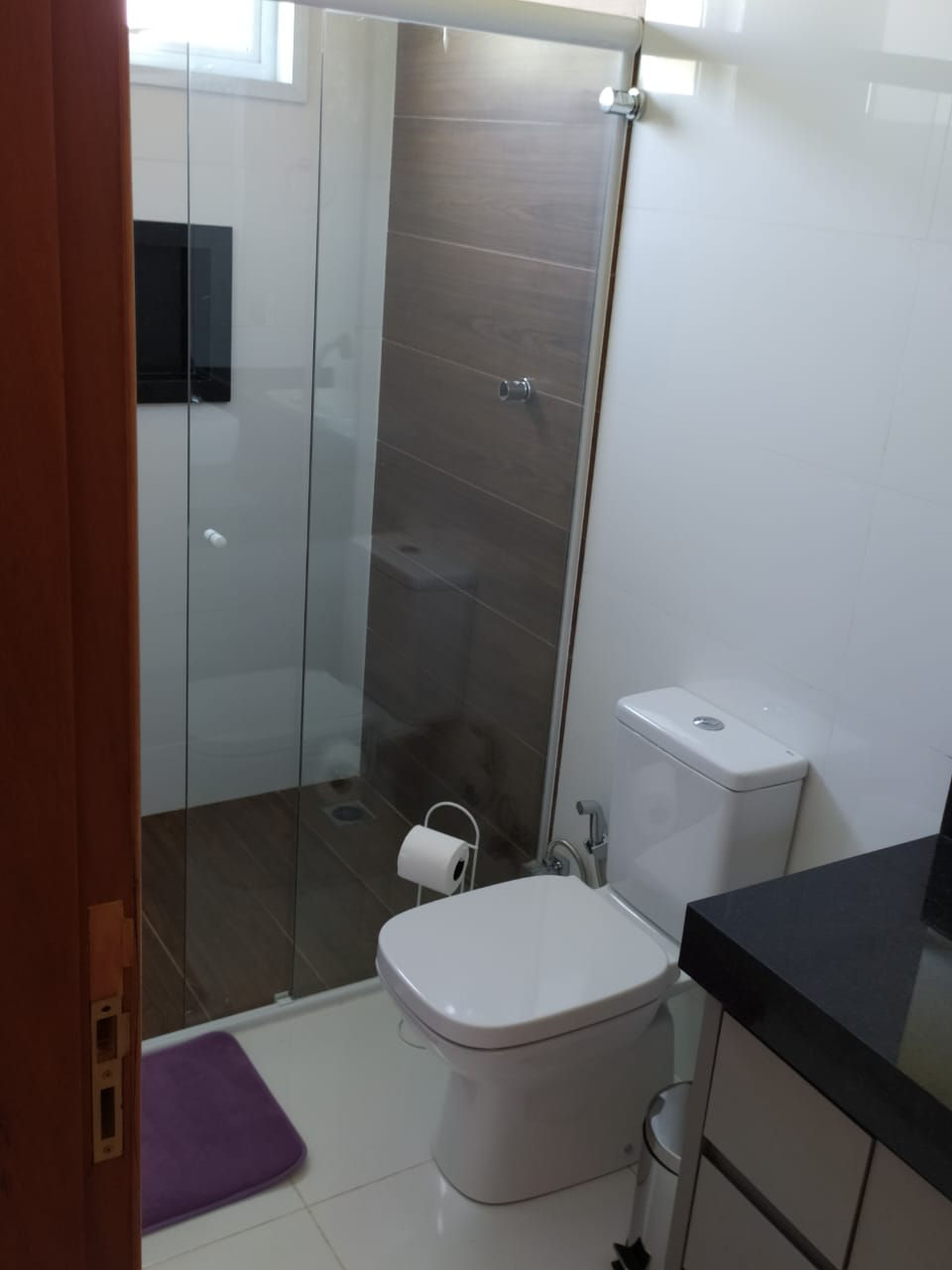 Miniatura: Linda casa em loteamento fechado as margens da represa jurumirim