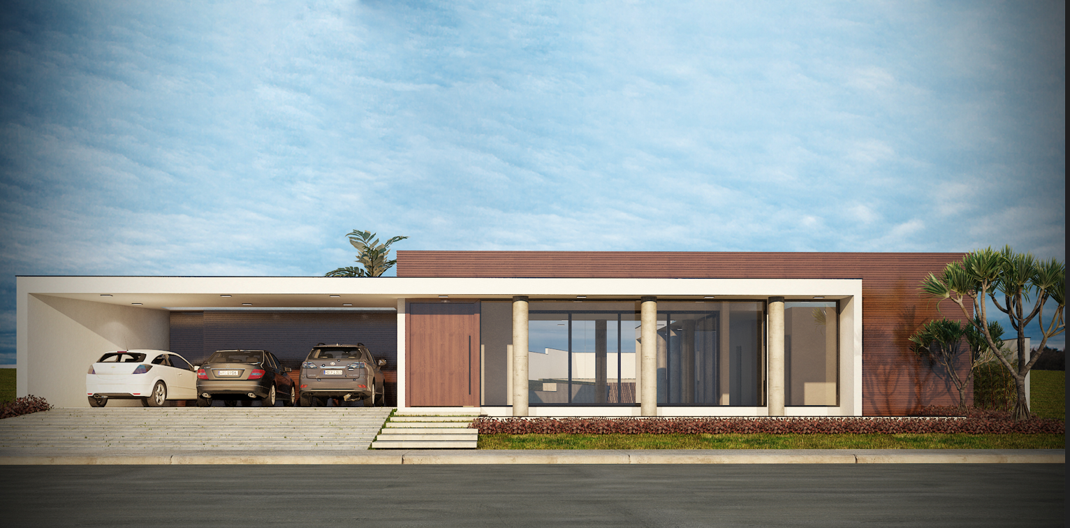 Linda casa em loteamento fechado as margens da represa jurumirim