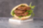 Kebab Pita