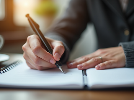 استراتيجيات فعالة لتطوير الذات وتحقيق الأهداف