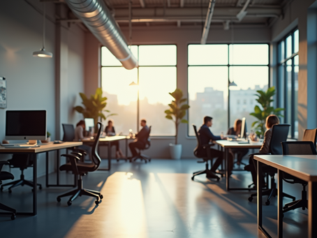 ريادة الأعمال في العالم الافتراضي: تحديات وحلول