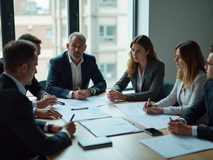 Project Management Certifications – Building Leaders with OXA