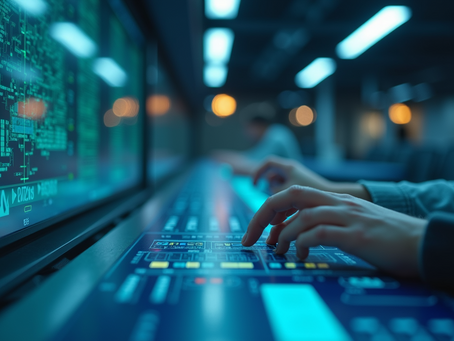 كيف تستخدم التكنولوجيا في تطوير المناهج الأكاديمية الحديثة