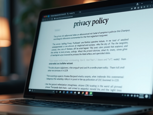 Drafting a Comprehensive Privacy Policy Guide