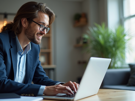 فوائد التعليم عن بعد