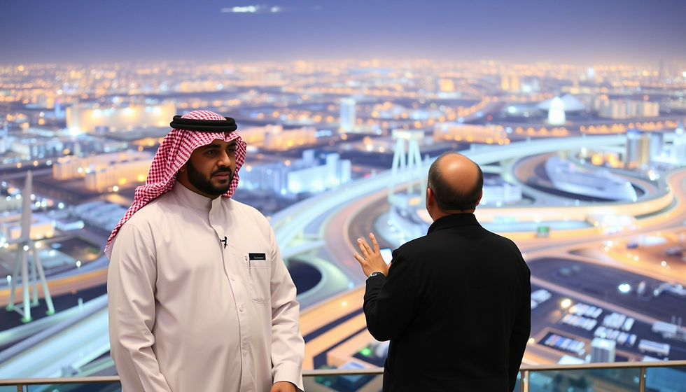 فهم اعتماد CPD في السعودية وأهميته