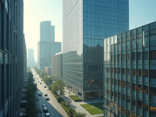 OXA – Experts of Internal Audit (EIA)