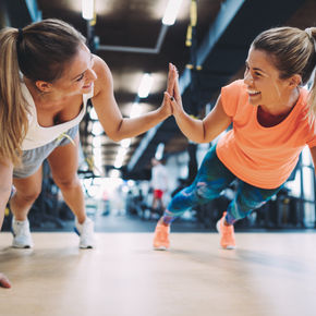 Keeping Women's Sport for Women