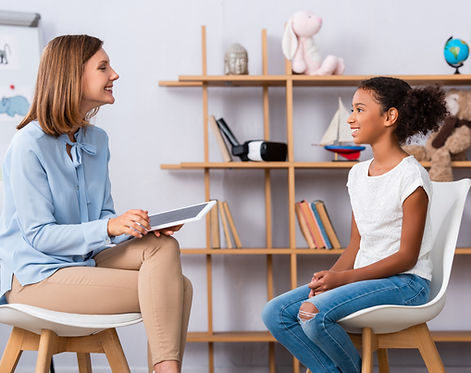 Therapists Speaking Out