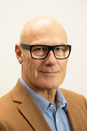 Dr John Chaplin