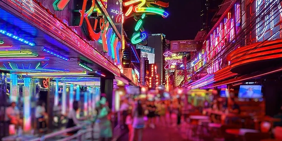 NZ prostitution reform