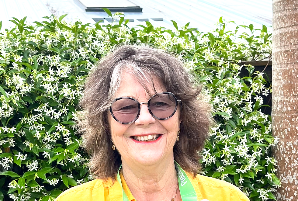 Yvonne van Dongen