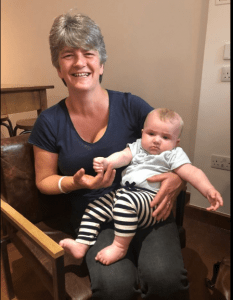 Sisters in solidarity: Speak Up for Women NZ and A Woman’s Place UK