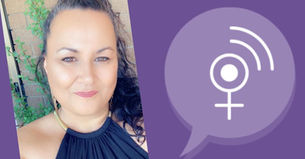 Ally Marie Diamond on Magic Talk